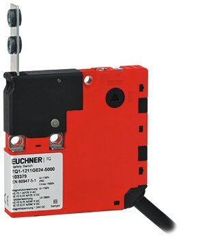 TQ Petit interrupteur plastique plat