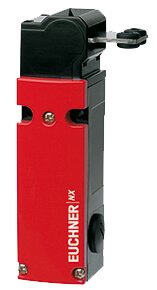 Interruptor metálico NX