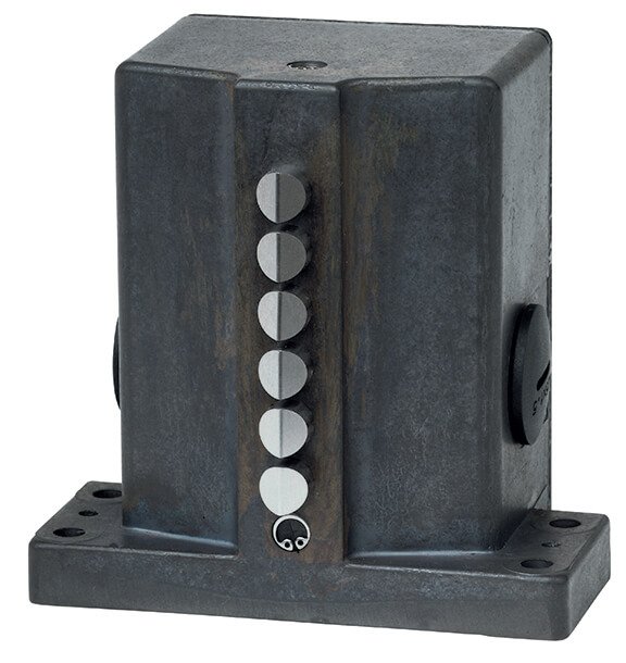 Reihengrenztaster GSBF