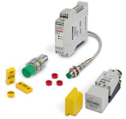 Systèmes d’identification