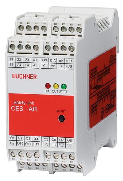 AR 判定ユニット