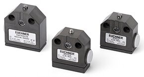 Mechanical single limit switches N01 and NB01 SN01