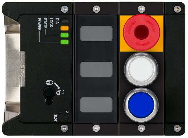 MGB2-L1-MLI-U-YB1Q5-MA-L-175572 (Order no. 175572)