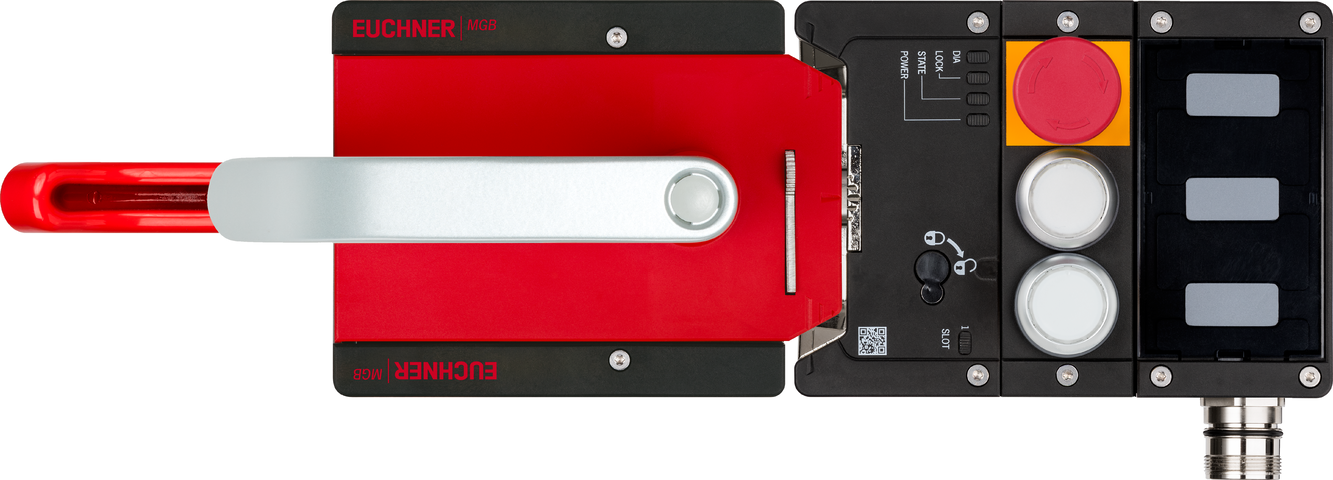 MGB2-L1HE-BR-U-S1-DY-L-175507 (Obj. č. 175507)