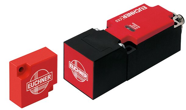 安全スイッチ CES-A-C5.../CES-A-W5...