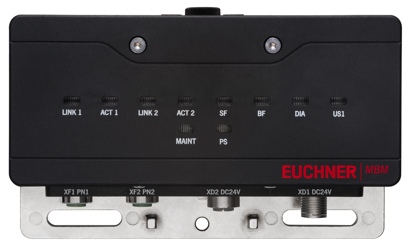 MBM-PN-S2-MLI-3B-169766 (Order no. 169766)