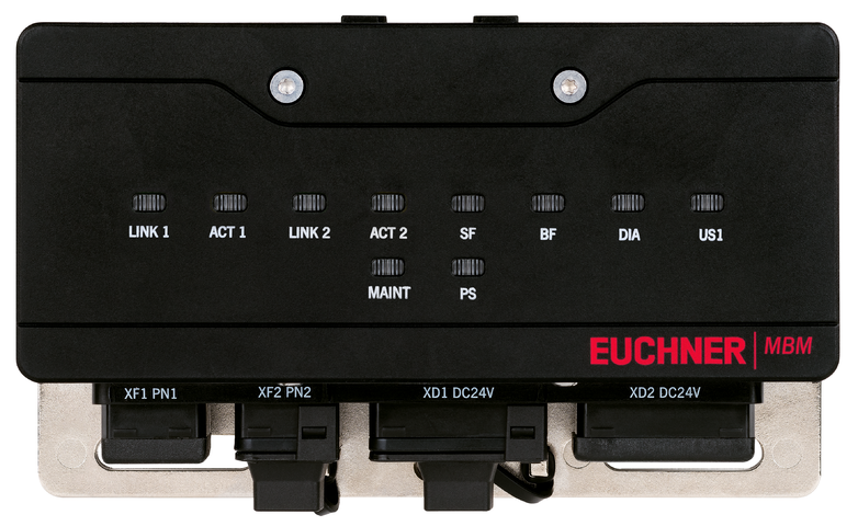 MBM-PN-S3-MLI-3B-169764 (Order no. 169764)