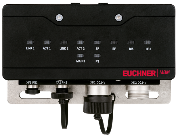 MBM-PN-S4-MLI-3B-169765 (Order no. 169765)