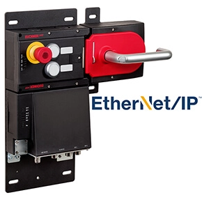 MGB Ethernet/IP™
