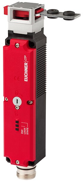 Interrupteur de sécurité CTP-AR