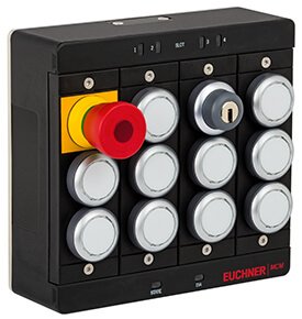 Rozšiřující moduly MCM-MLI