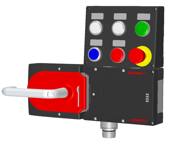 MGB-L1HC-ARA-L-109807 (Order no. 109807)