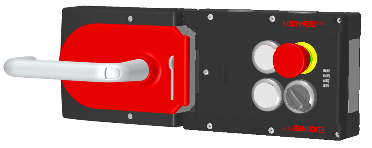 MGB-L1H-ARA-L-121407 (Order no. 121407)