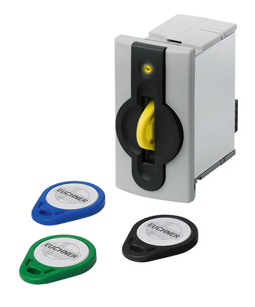 Electronic-Key adapter EKS Light FSA compact