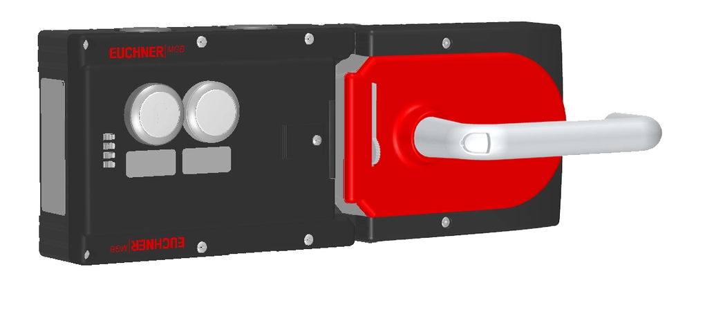 MGB-L1H-ARA-R-121101 (N.º de pedido 121101)