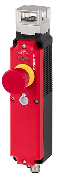 안전 스위치 CTP-I-AP