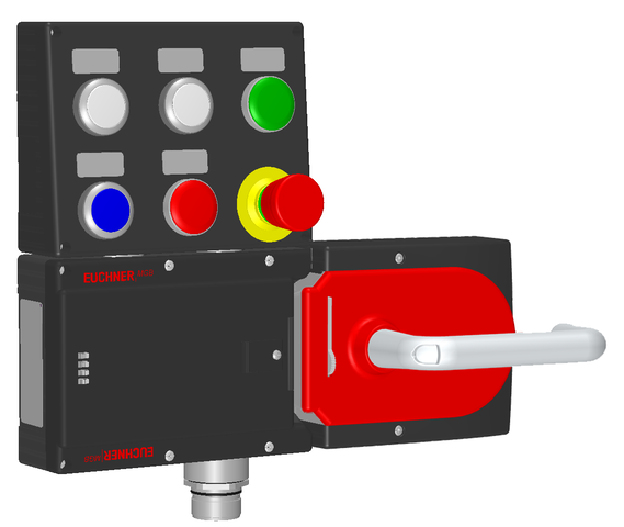 MGB-L1HC-ARA-R-109806 (Order no. 109806)