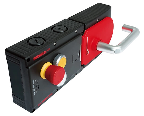 Multifunctional Gate Box MGB-AP