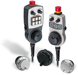 Pupitres portables et manivelles