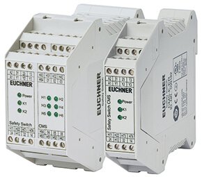 Evaluation Units CMS