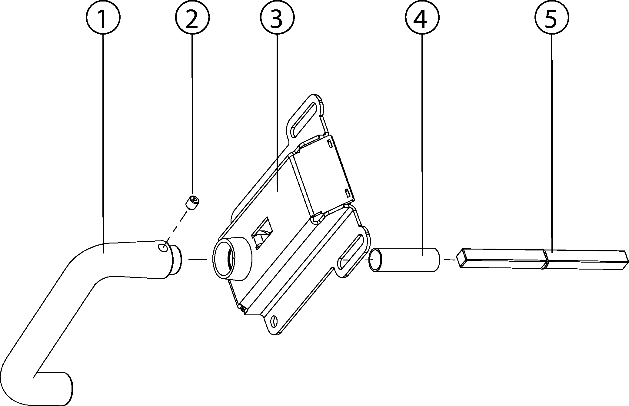 Desenhos dimensionais