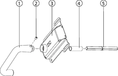 Plano de dimensiones