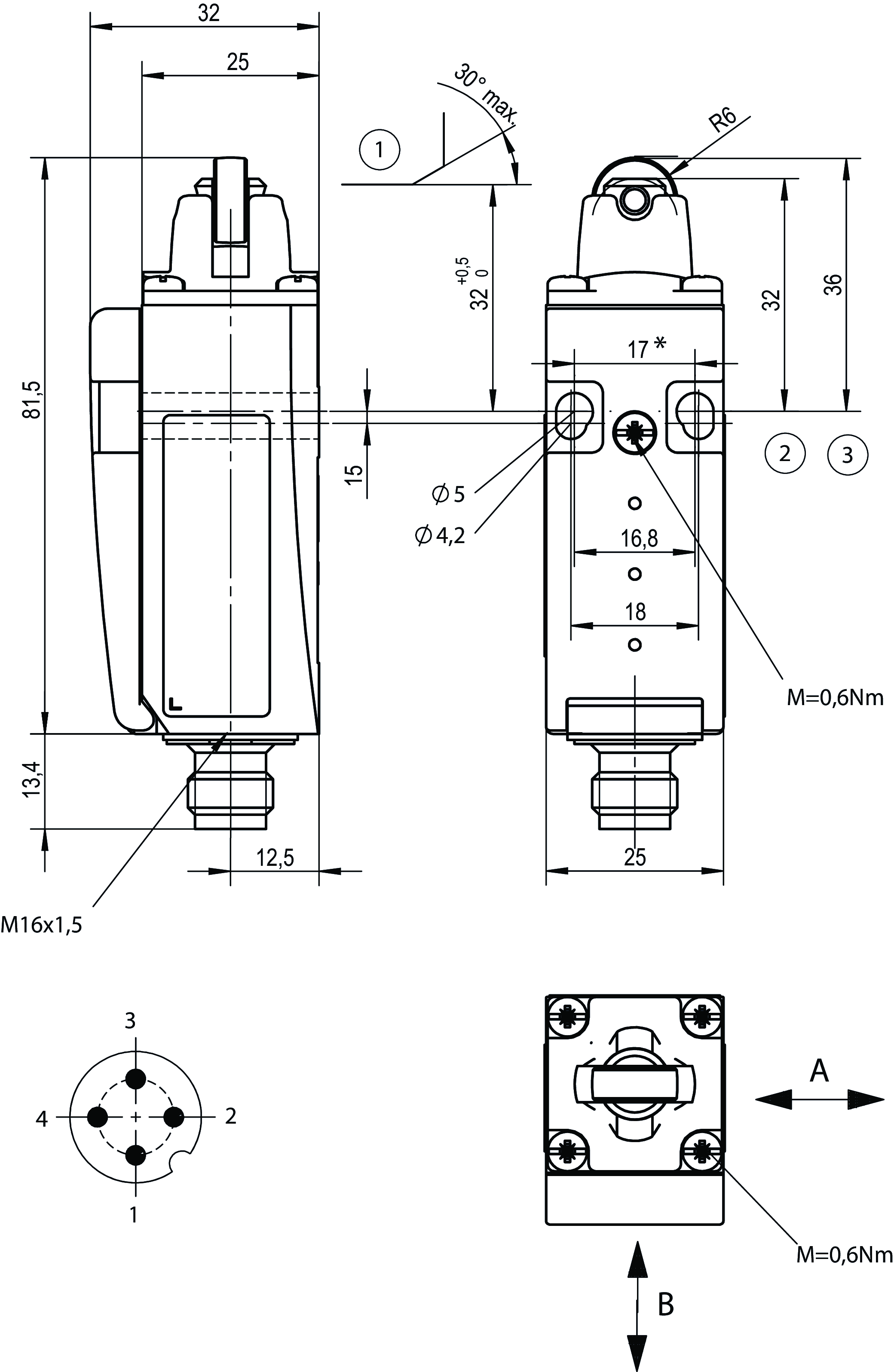 Exemples de connexion