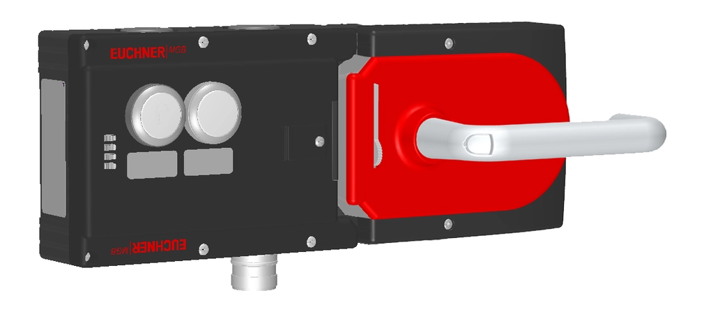 MGB-L1H-ARA-R-121105 (N.º de pedido 121105)