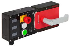 Kompletní sady MGB2-L.H.-B.