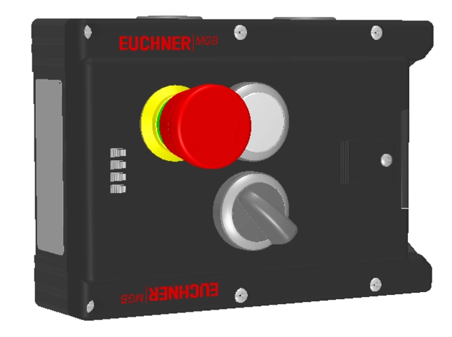 MGB-L1-ARA-AJ2A1-M-109314 (Order nr. 109314)