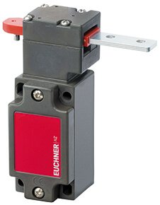 Interruptor de seguridad NZ.VZ robusto