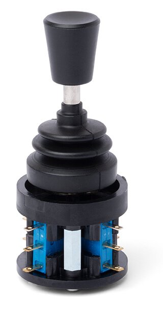 ジョイスティック スイッチ KE