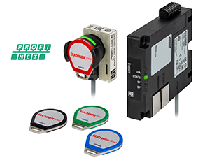 Sistema Electronic-Key EKS2