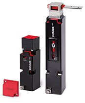 Interrupteurs de sécurité à codage par transpondeur selon la directive ATEX