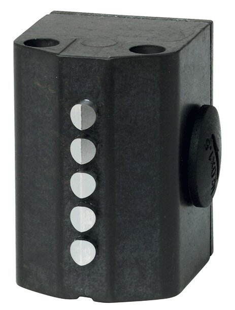 Řadový koncový spínač SN