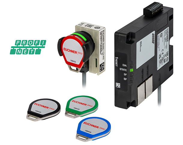 Electronic-Key-System EKS2