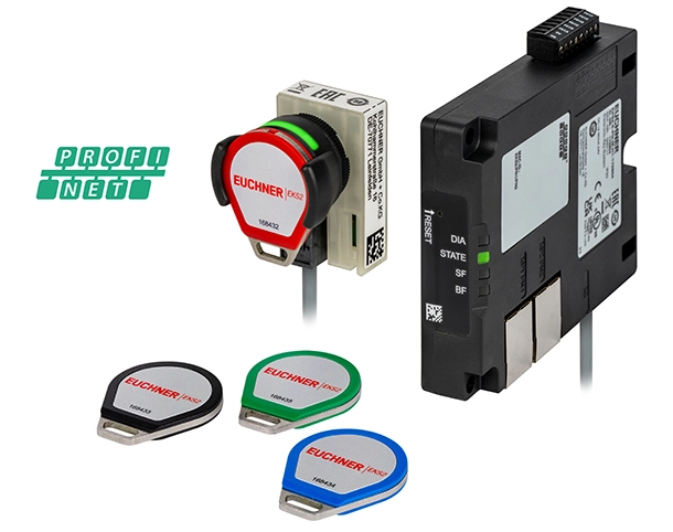 Electronic-Key-System EKS2