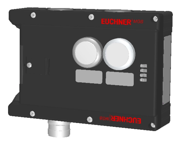 MGB-L1-ARA-AL1A1-S1-L-121106 (N.º de pedido 121106)
