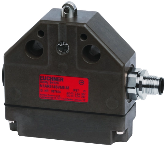 N1AR514SVM5-M (Order nr. 087604)