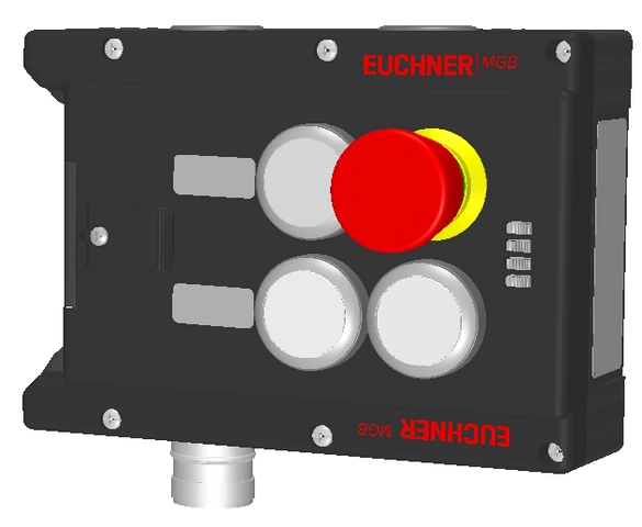 MGB-L1-APA-AP4A1-S1-L-121370 (Order no. 121370)