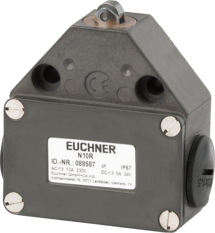 N10R-M (Obj. č. 086294)