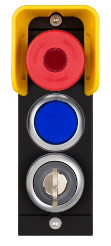 MSM-1-P-CS-BPH-G4-164821 (Order no. 164821)