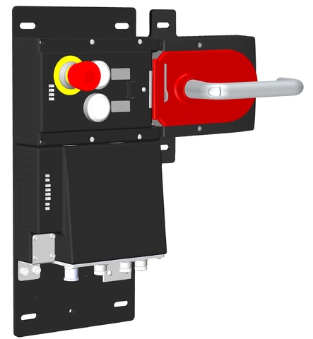 MGB-L1HB-EIA-R-126636 (Order no. 126636)