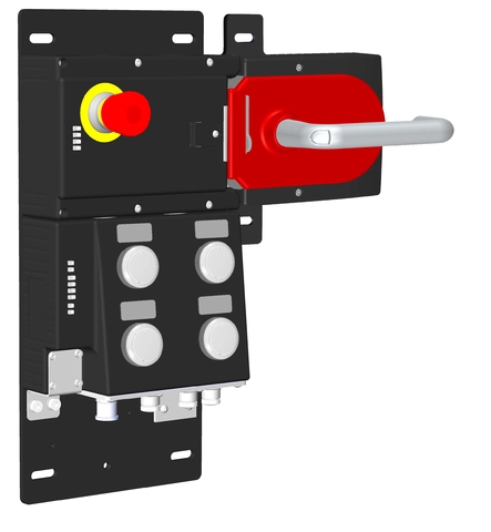 MGB-L1HB-EIA-R-136386 (Order no. 136386)