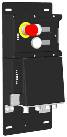 MGB-L0B-EIA-R-136553 (Order no. 136553)