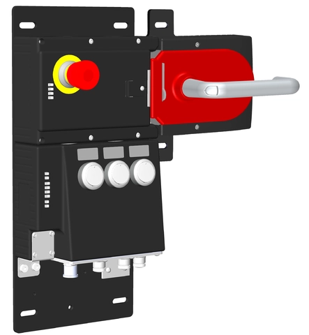 MGB-L1HB-EIA-R-128324 (Order no. 128324)