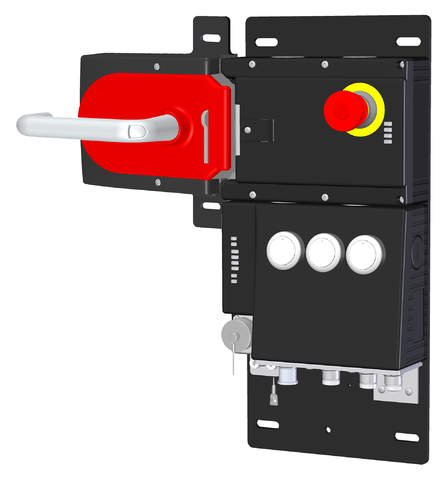 MGB-L2HB-EIA-L-157791 (Order no. 157791)