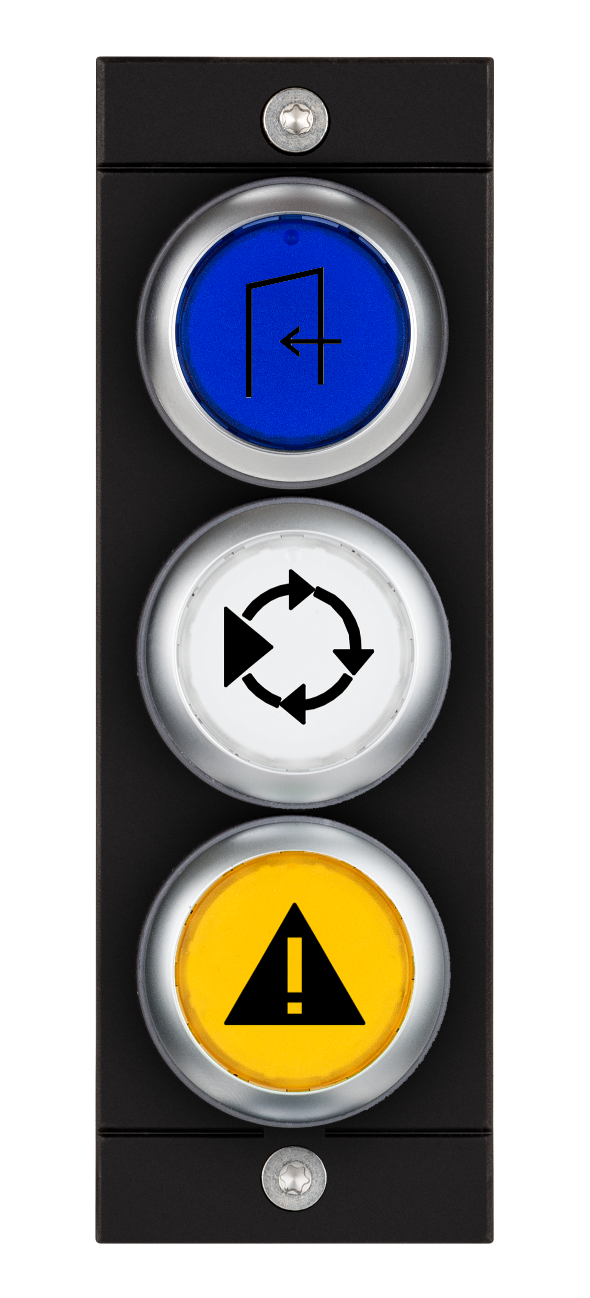 Submodules MSM-1-P-CA-PPP-K3-170572
