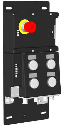 MGB-L1B-EIA-R-136388 (Order no. 136388)