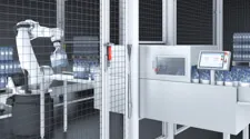Sicherheitstechnik für die Verpackungsbranche